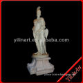 High Quality Classic Marble Italian Statue YL-R153